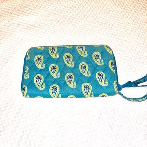 Vera Bradley Wallet
